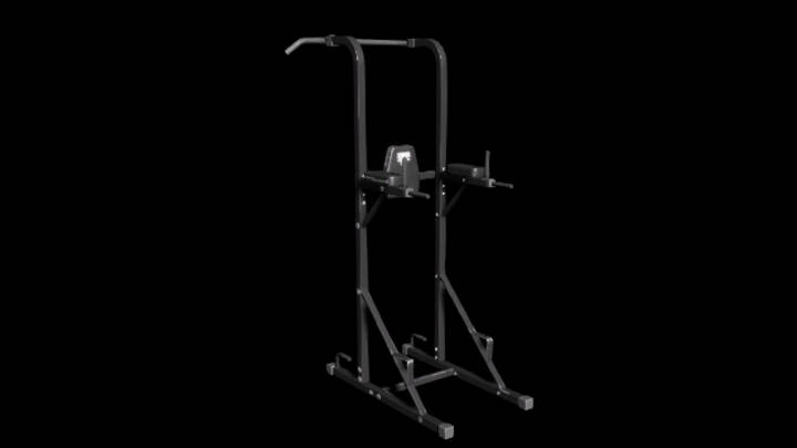 UE项目资源_模型资源_健身器材114