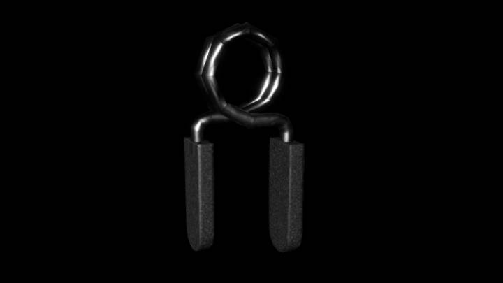 UE项目资源_模型资源_健身器材119