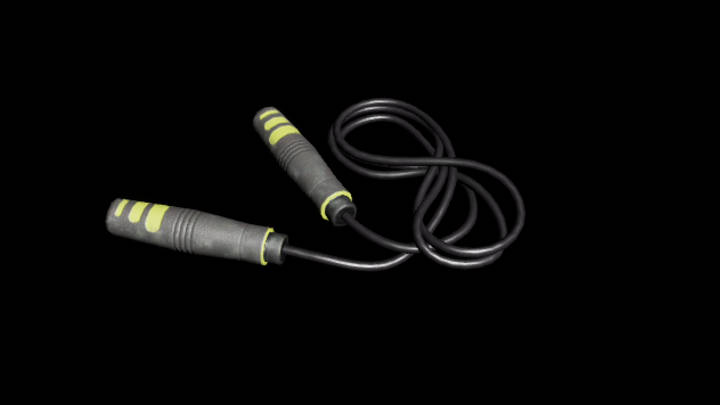 UE项目资源_模型资源_健身器材127