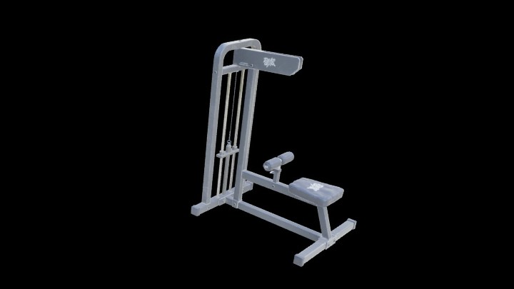 UE项目资源_模型资源_健身器械036