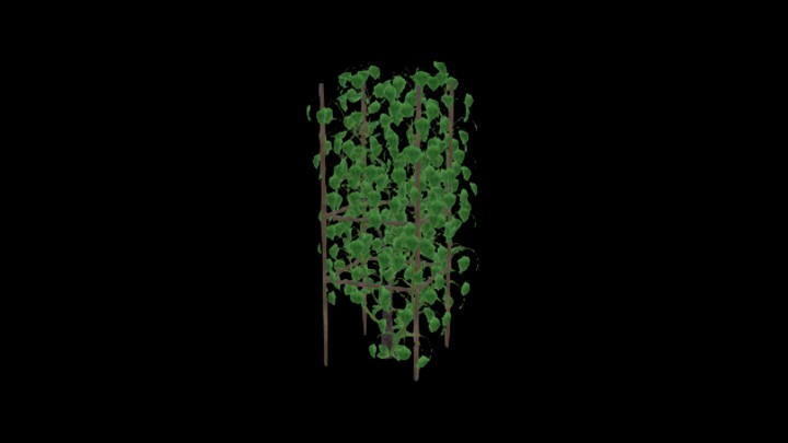 UE项目资源_模型资源_农作物020