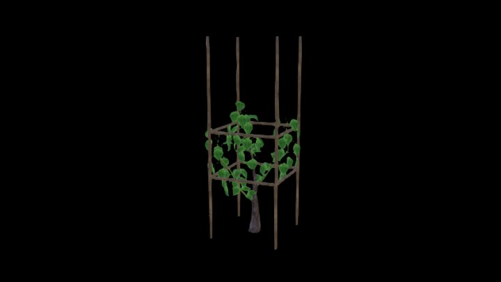 UE项目资源_模型资源_农作物025