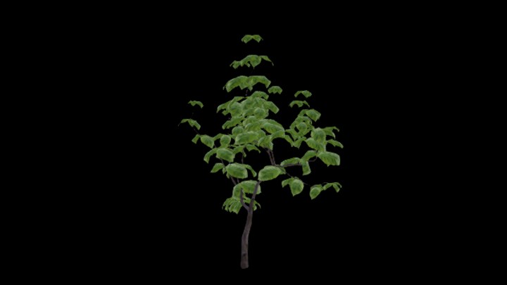 UE项目资源_模型资源_农作物052