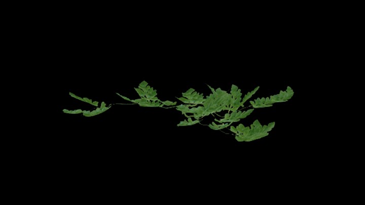 UE项目资源_模型资源_农作物244