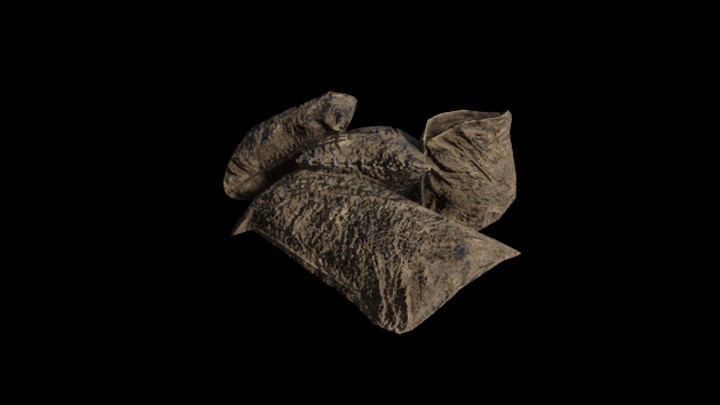 UE项目资源_模型资源_包裹048