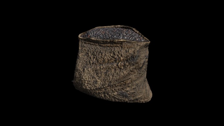 UE项目资源_模型资源_包裹054