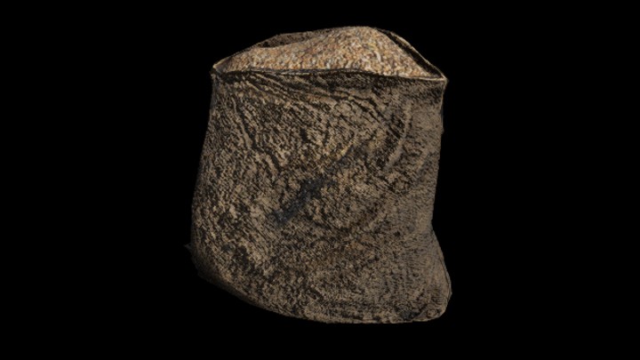 UE项目资源_模型资源_包裹059