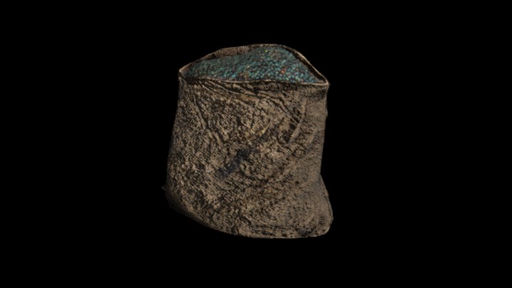 UE项目资源_模型资源_包裹060