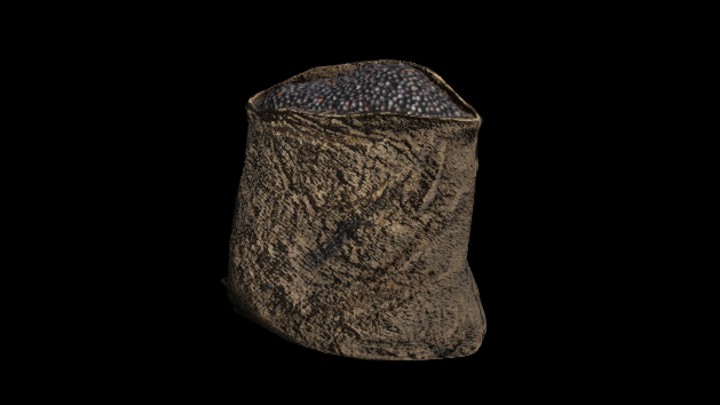 UE项目资源_模型资源_包裹062