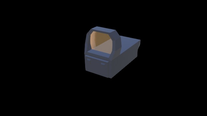 UE项目资源_模型资源_卡通_光学瞄具004