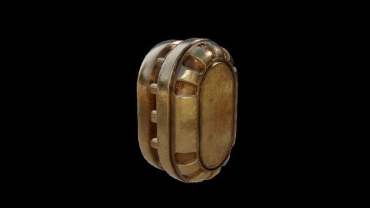 UE项目资源_模型资源_卡通_发动机零件011