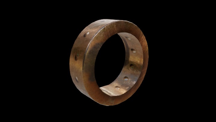 UE项目资源_模型资源_卡通_发动机零件025