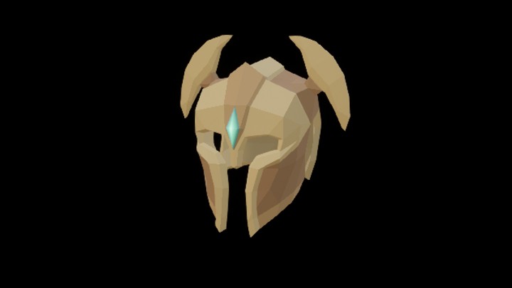 UE项目资源_模型资源_卡通_头饰004