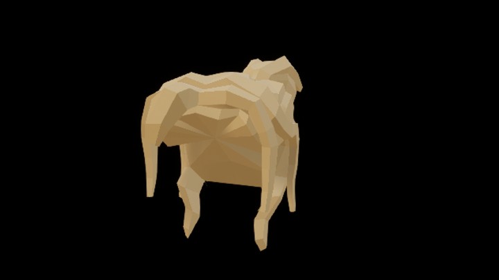 UE项目资源_模型资源_卡通_头饰014