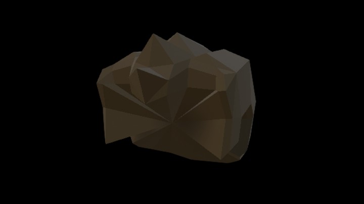 UE项目资源_模型资源_卡通_头饰017