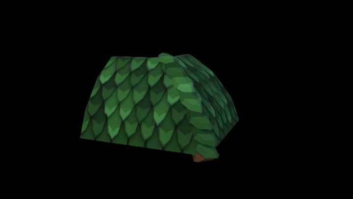 UE项目资源_模型资源_卡通_屋顶052