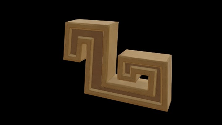 UE项目资源_模型资源_卡通_建筑结构095