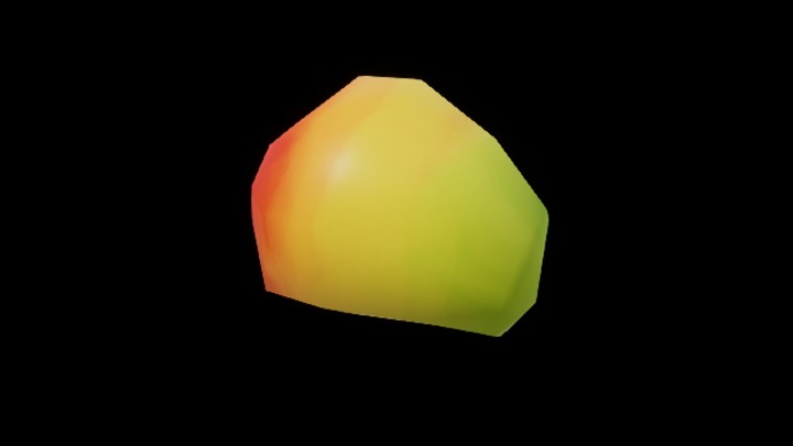 UE项目资源_模型资源_卡通_柠檬004