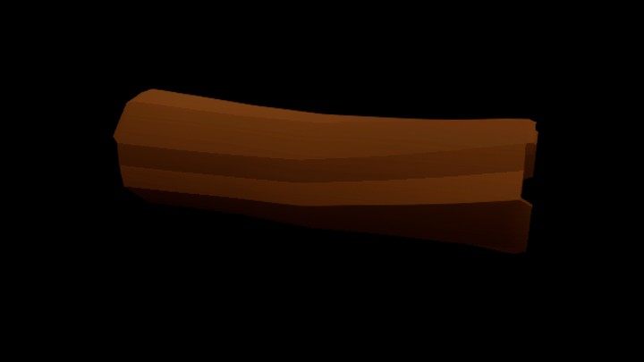 UE项目资源_模型资源_卡通_树根004