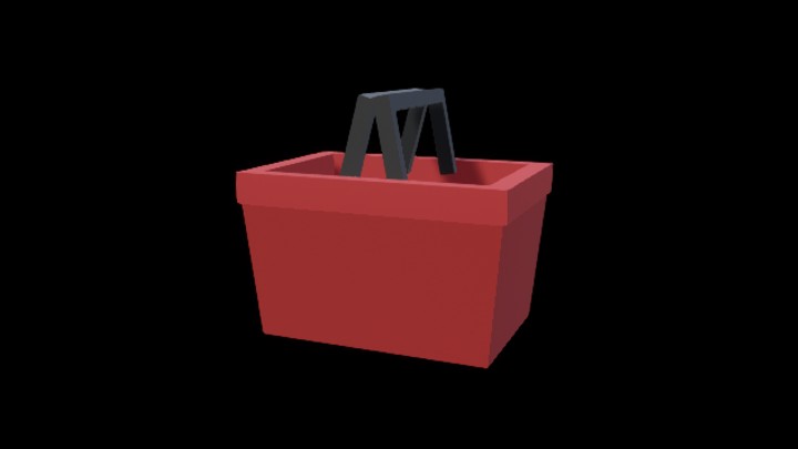 UE项目资源_模型资源_卡通_框子009