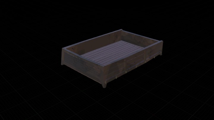 UE项目资源_模型资源_卡通_残骸028