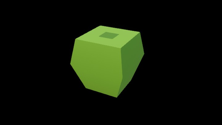 UE项目资源_模型资源_卡通_水果006