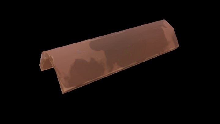 UE项目资源_模型资源_卡通_瓦片001