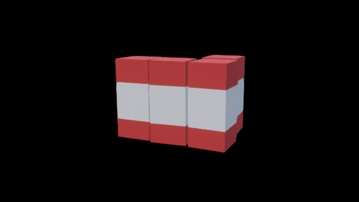 UE项目资源_模型资源_卡通_百货商品001