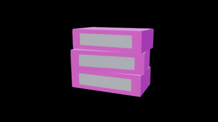 UE项目资源_模型资源_卡通_百货商品004