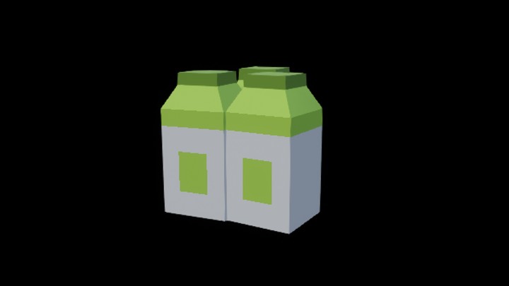 UE项目资源_模型资源_卡通_百货商品020