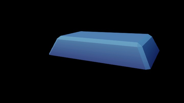 UE项目资源_模型资源_卡通_矿石029