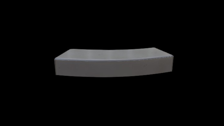 UE项目资源_模型资源_卡通_管道027