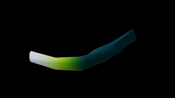 UE项目资源_模型资源_卡通_蒜苗002