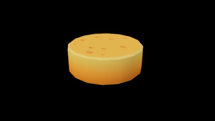 UE项目资源_模型资源_卡通_蛋糕008