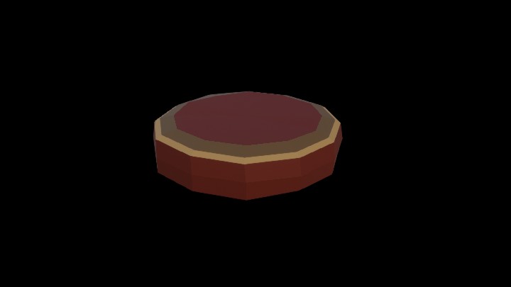 UE项目资源_模型资源_卡通_装饰005