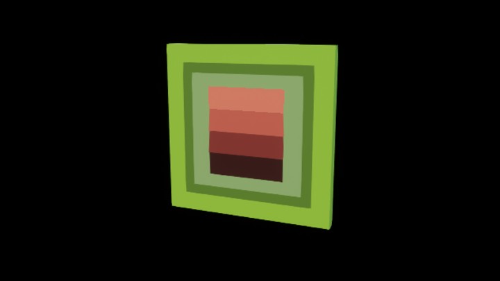 UE项目资源_模型资源_卡通_装饰008