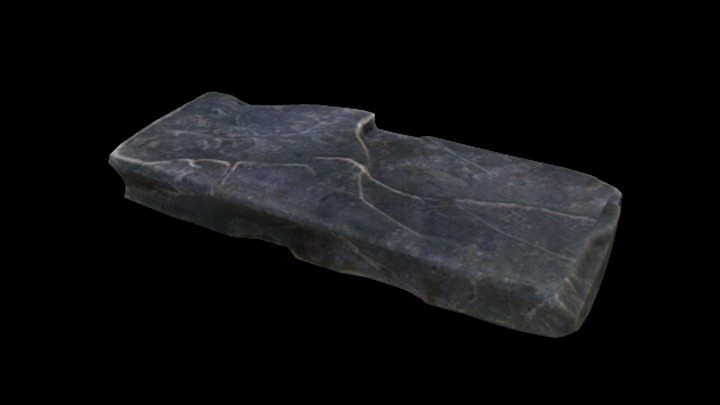 UE项目资源_模型资源_卡通_道路005