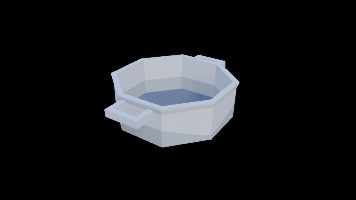 UE项目资源_模型资源_卡通_铁锅002