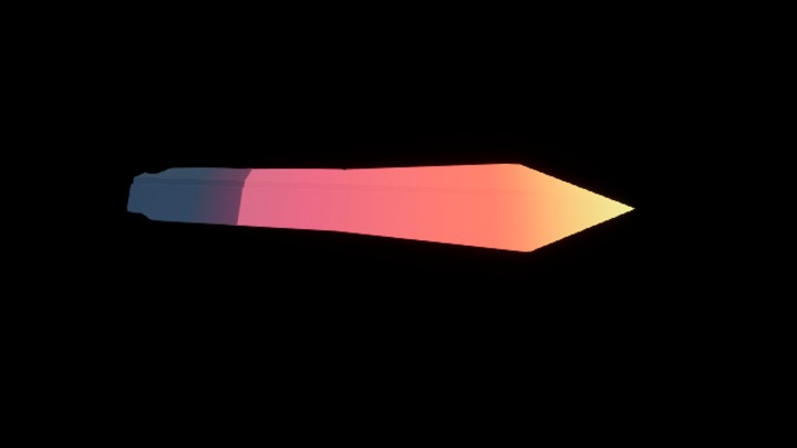 UE项目资源_模型资源_卡通_铸剑002