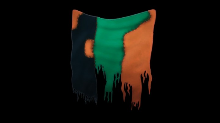 UE项目资源_模型资源_卡通_面片004