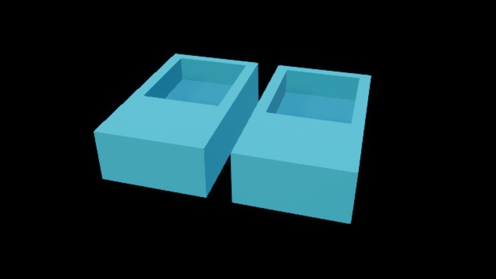 UE项目资源_模型资源_卡通_鞋子019