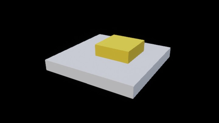 UE项目资源_模型资源_卡通_食物031