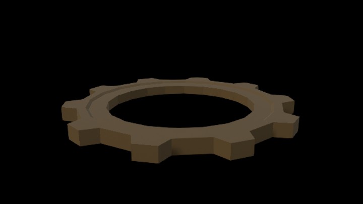 UE项目资源_模型资源_卡通_齿轮004