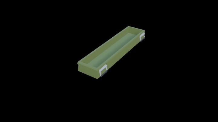 UE项目资源_模型资源_卡通弹药箱001