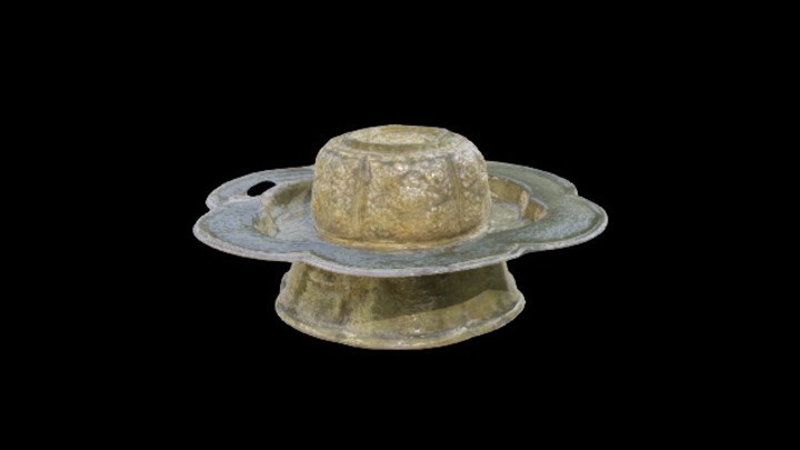 UE项目资源_模型资源_古代文物075