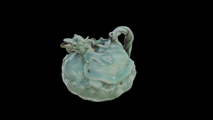 UE项目资源_模型资源_古代文物087