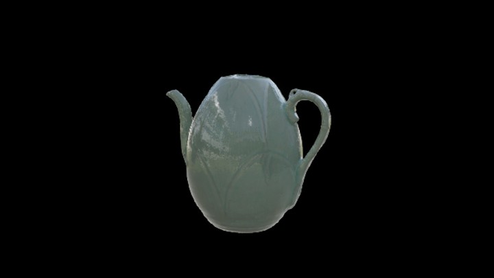 UE项目资源_模型资源_古代文物104