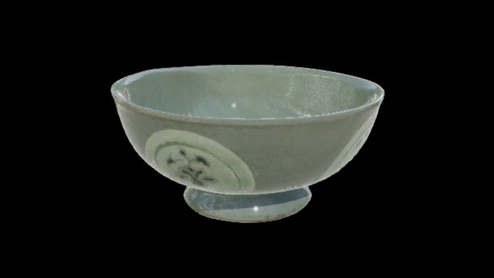 UE项目资源_模型资源_古代文物112