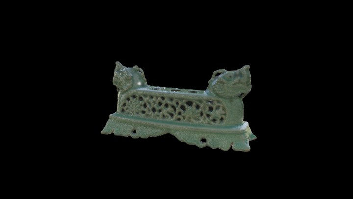 UE项目资源_模型资源_古代文物113