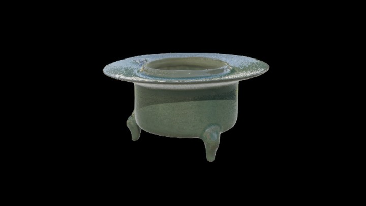 UE项目资源_模型资源_古代文物123